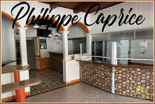 Saint-Esprit Martinique restaurant foto 7384214
