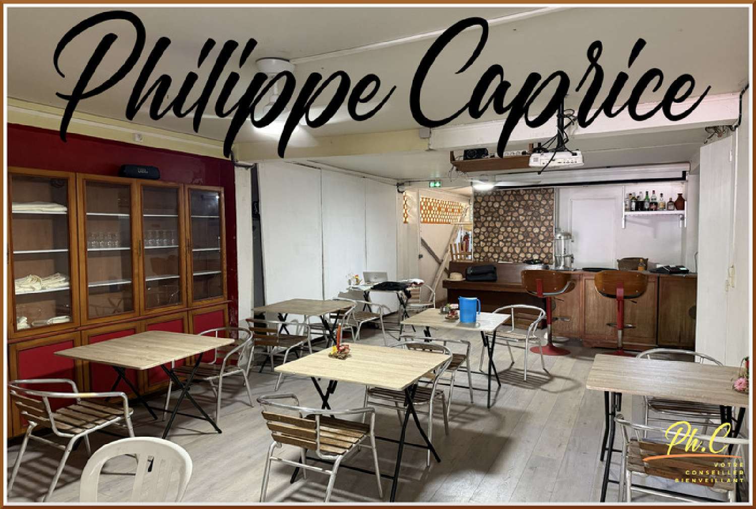 for sale restaurant Saint-Esprit Martinique 4
