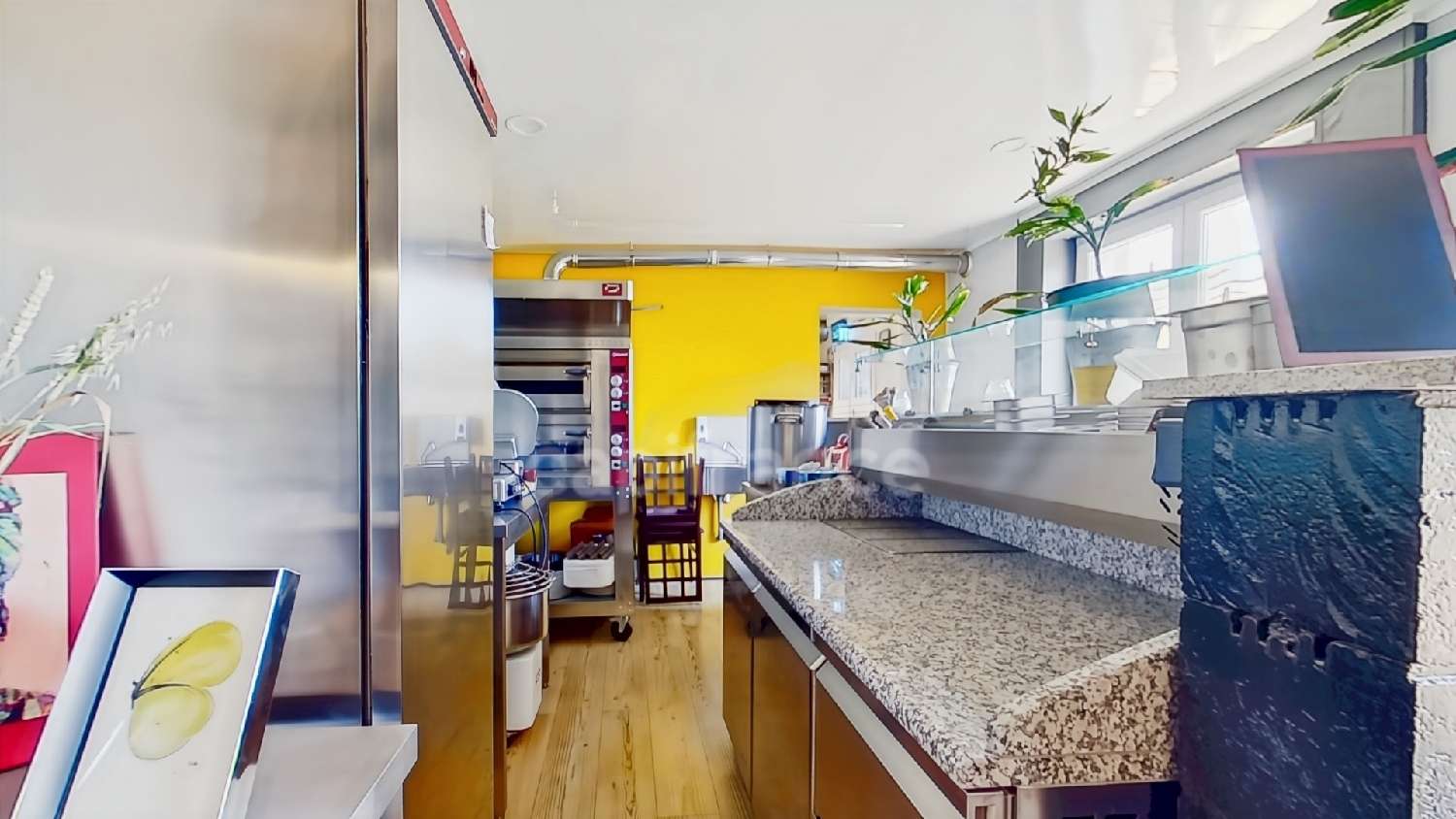 te koop restaurant Villers-la-Montagne Meurthe-et-Moselle 2