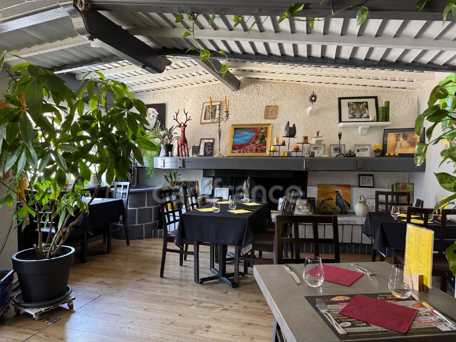 te koop restaurant Villers-la-Montagne Meurthe-et-Moselle 3