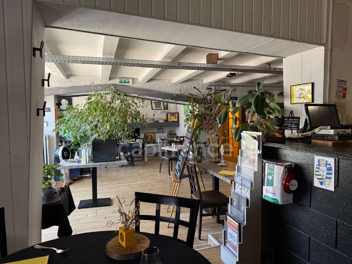 te koop restaurant Villers-la-Montagne Meurthe-et-Moselle 4