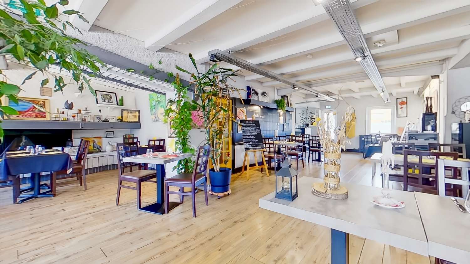 te koop restaurant Villers-la-Montagne Meurthe-et-Moselle 5