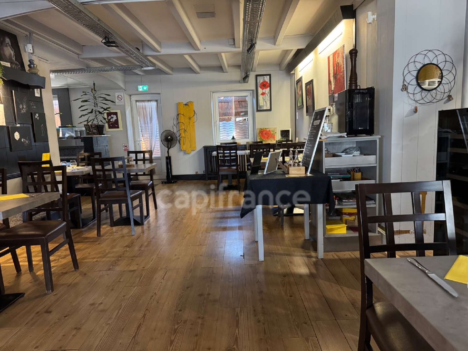 te koop restaurant Villers-la-Montagne Meurthe-et-Moselle 6