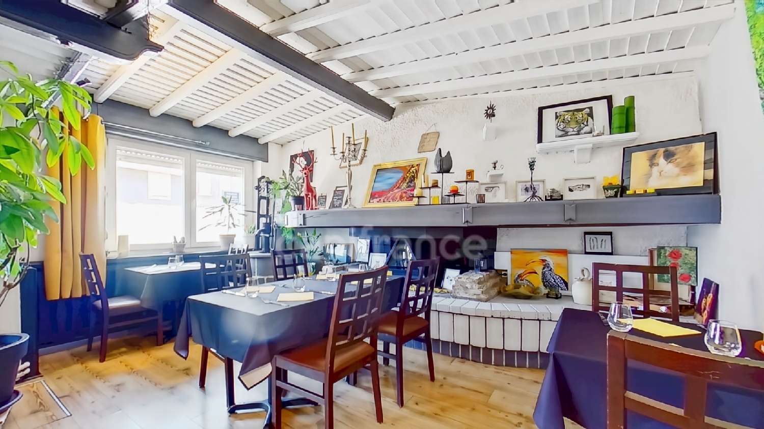 te koop restaurant Villers-la-Montagne Meurthe-et-Moselle 7