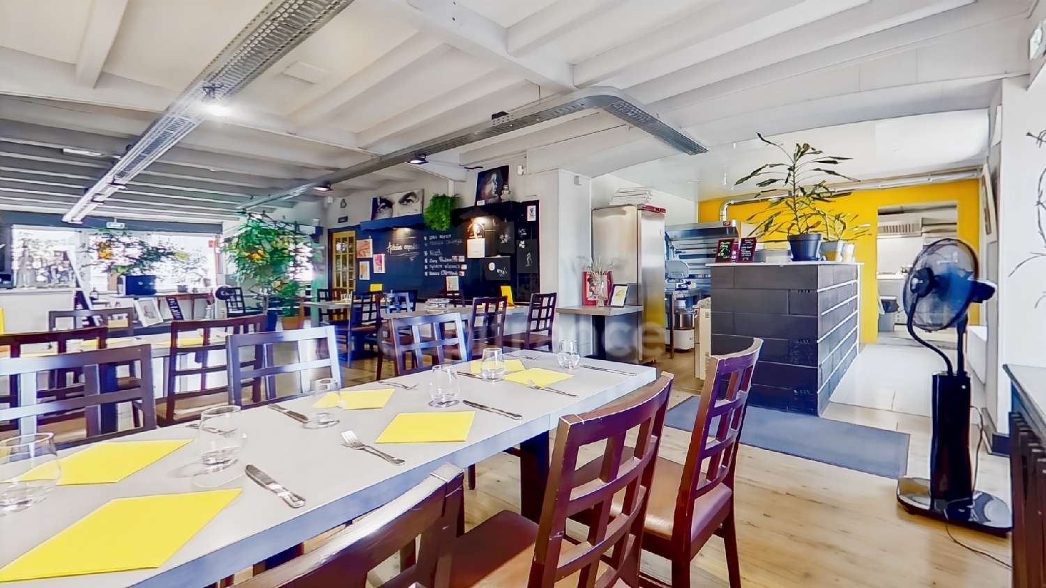 te koop restaurant Villers-la-Montagne Meurthe-et-Moselle 8