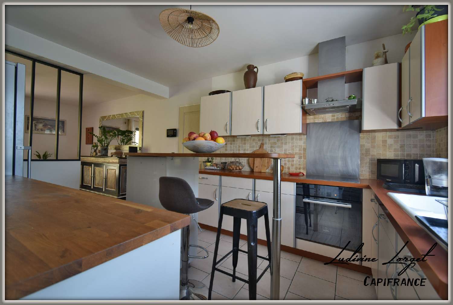 for sale house Château-Thierry Aisne 5