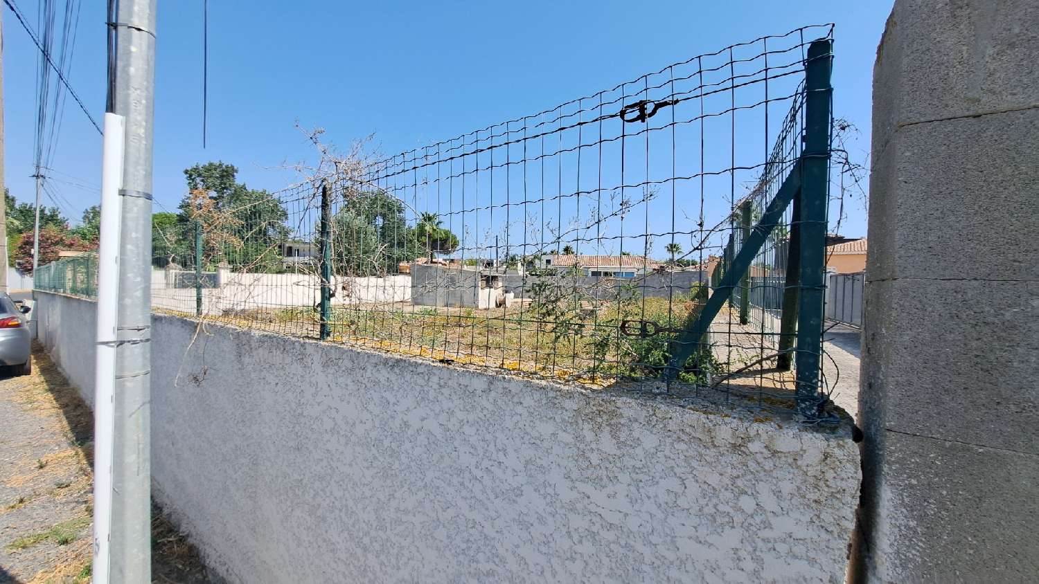  à vendre terrain Agde Hérault 3