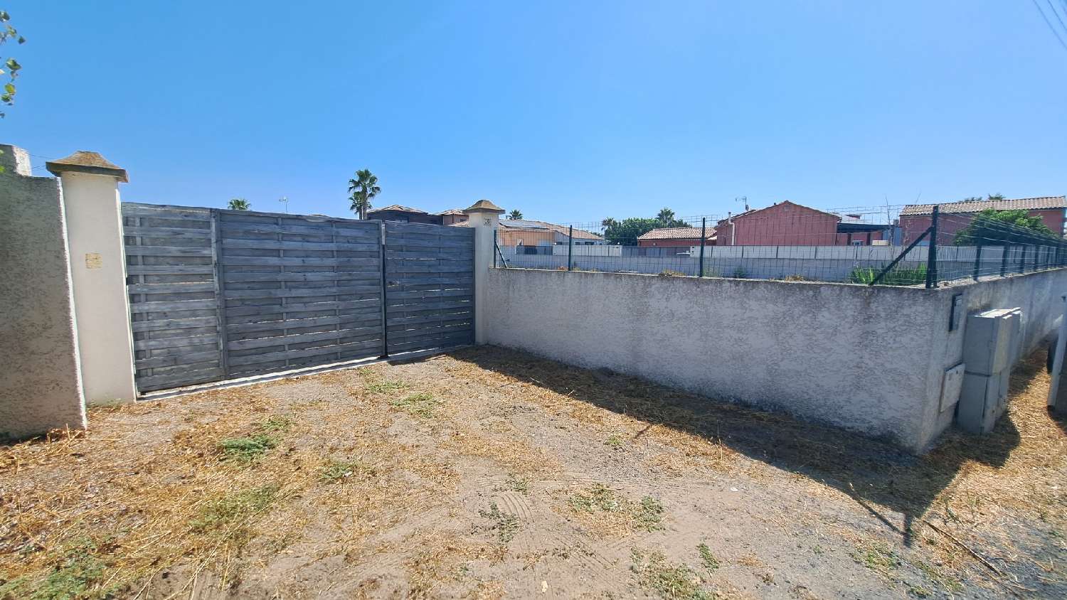  à vendre terrain Agde Hérault 4