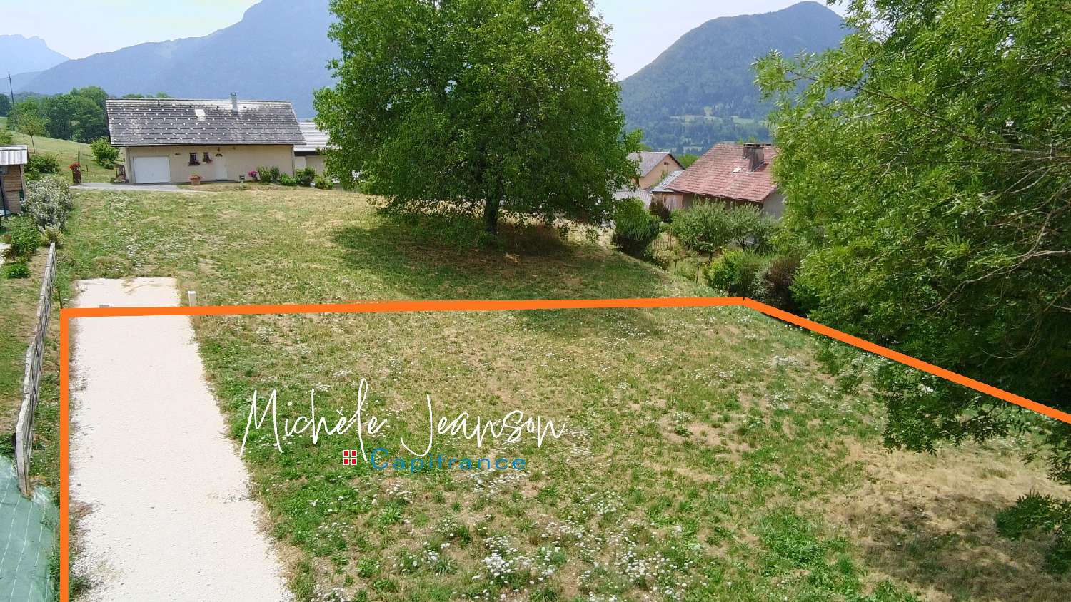 kaufen Grundstück Aillon-le-Vieux Savoie 2