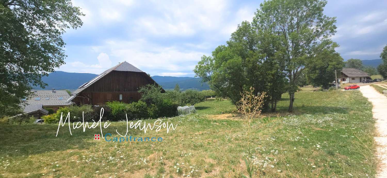 kaufen Grundstück Aillon-le-Vieux Savoie 3