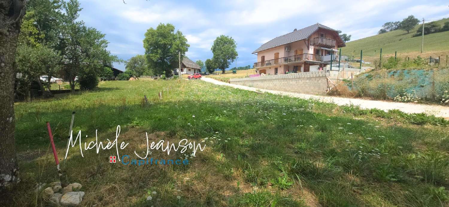 kaufen Grundstück Aillon-le-Vieux Savoie 4