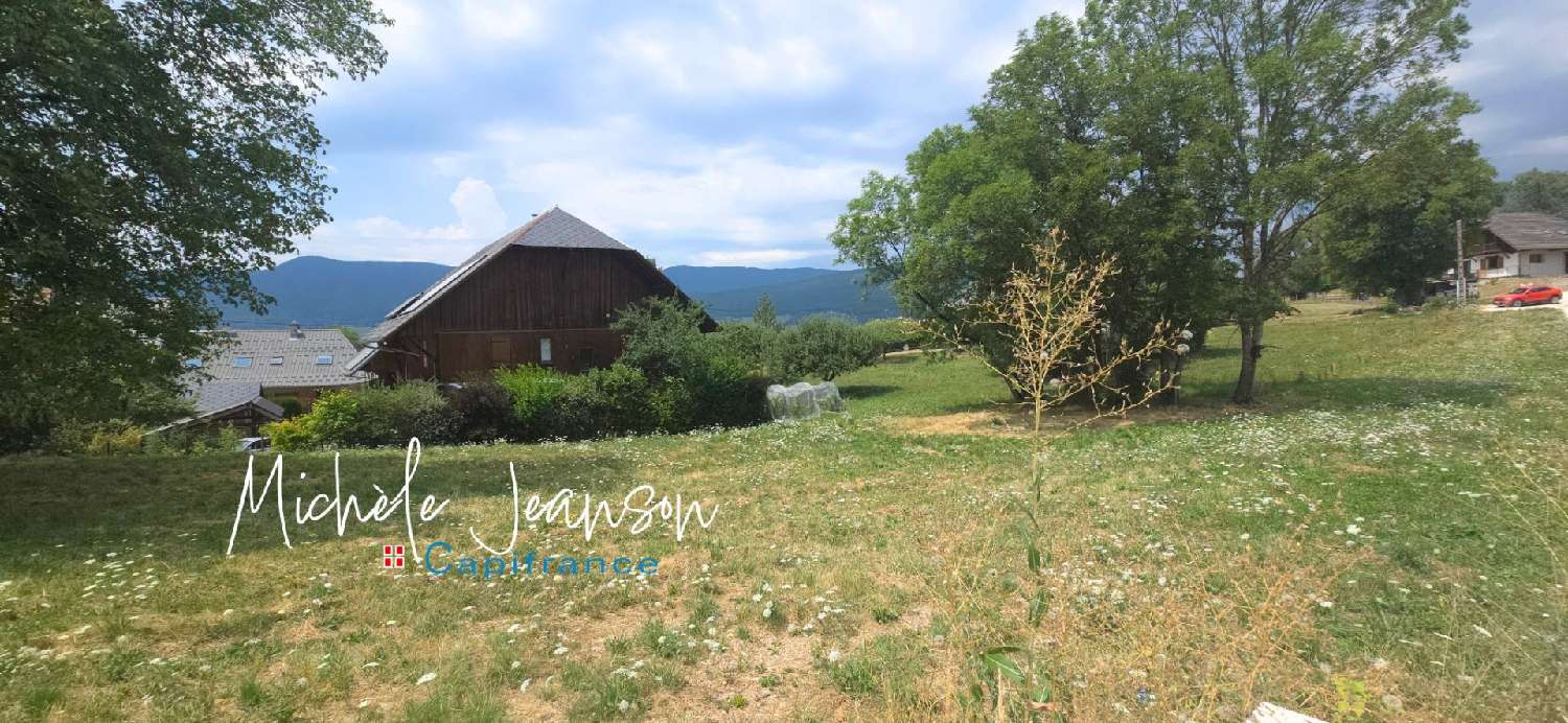 kaufen Grundstück Aillon-le-Vieux Savoie 5