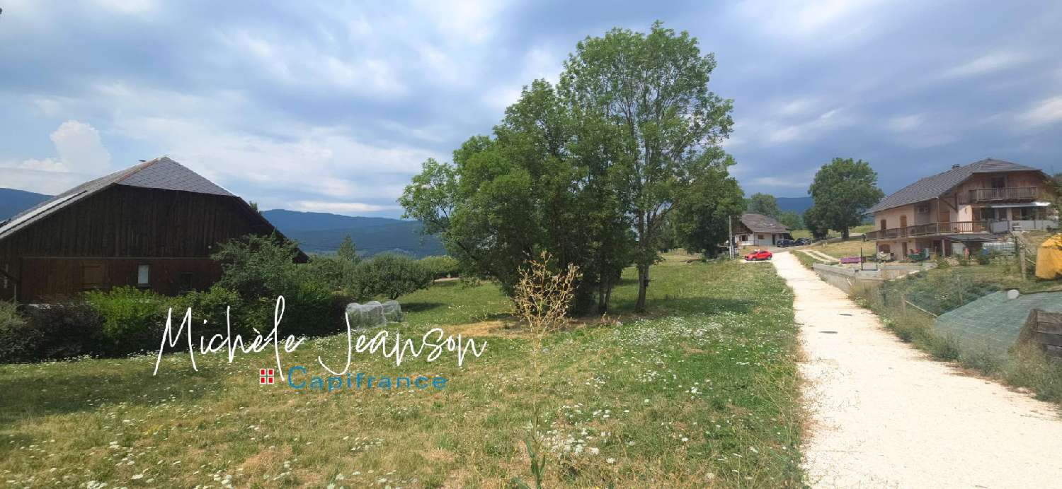 kaufen Grundstück Aillon-le-Vieux Savoie 6