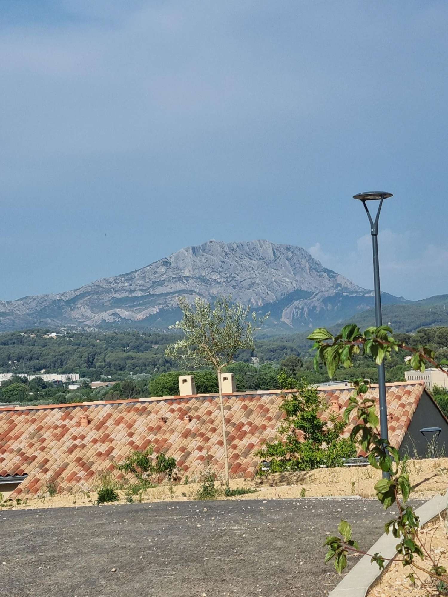 kaufen Grundstück Aix-en-Provence Bouches-du-Rhône 6