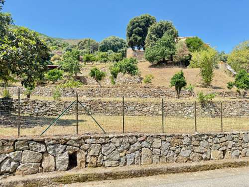 Alata Corse-du-Sud Grundstück Bild 7394865