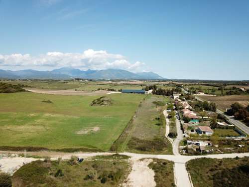 Aléria Haute-Corse Grundstück Bild 7392442