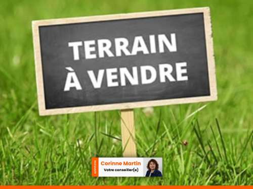 Allaire Morbihan terrain foto 7393698