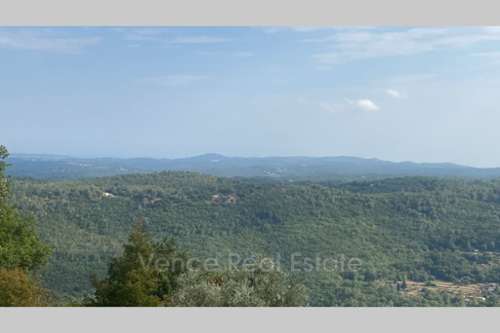 Antibes Alpes-Maritimes terreno foto 7391672