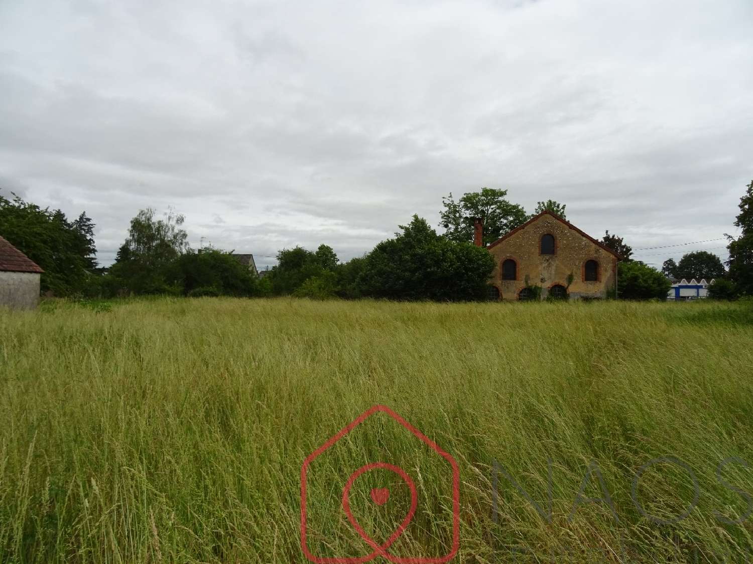 for sale terrain Aubigny-sur-Nère Cher 2
