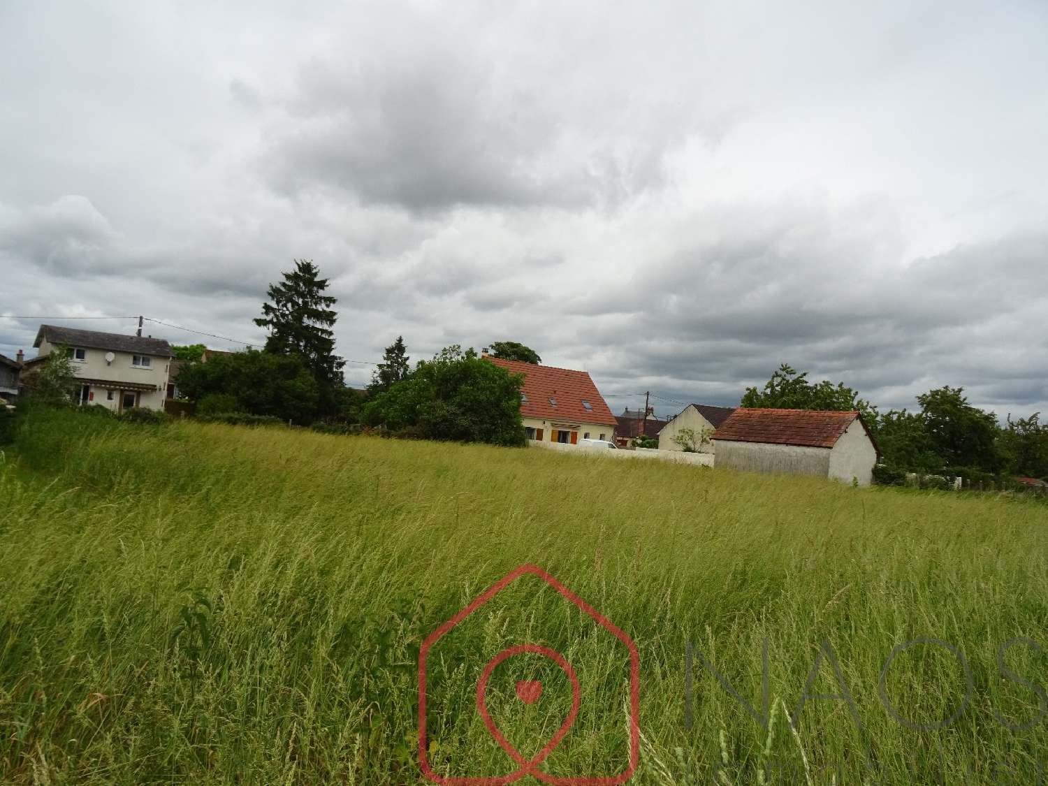 for sale terrain Aubigny-sur-Nère Cher 3