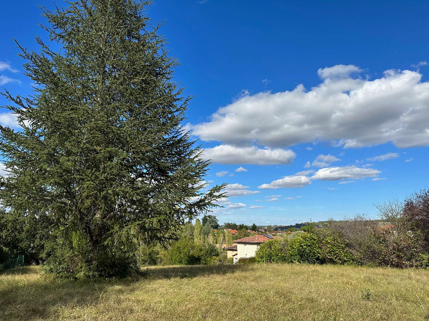  for sale terrain Auch Gers 3