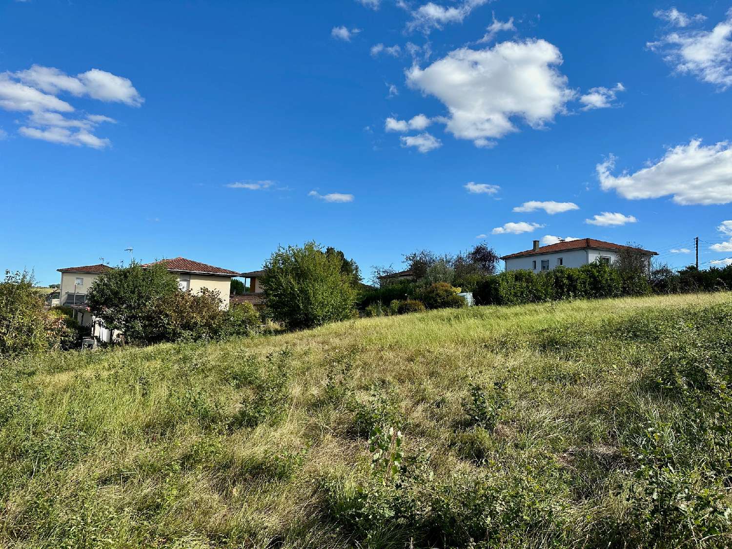  for sale terrain Auch Gers 4
