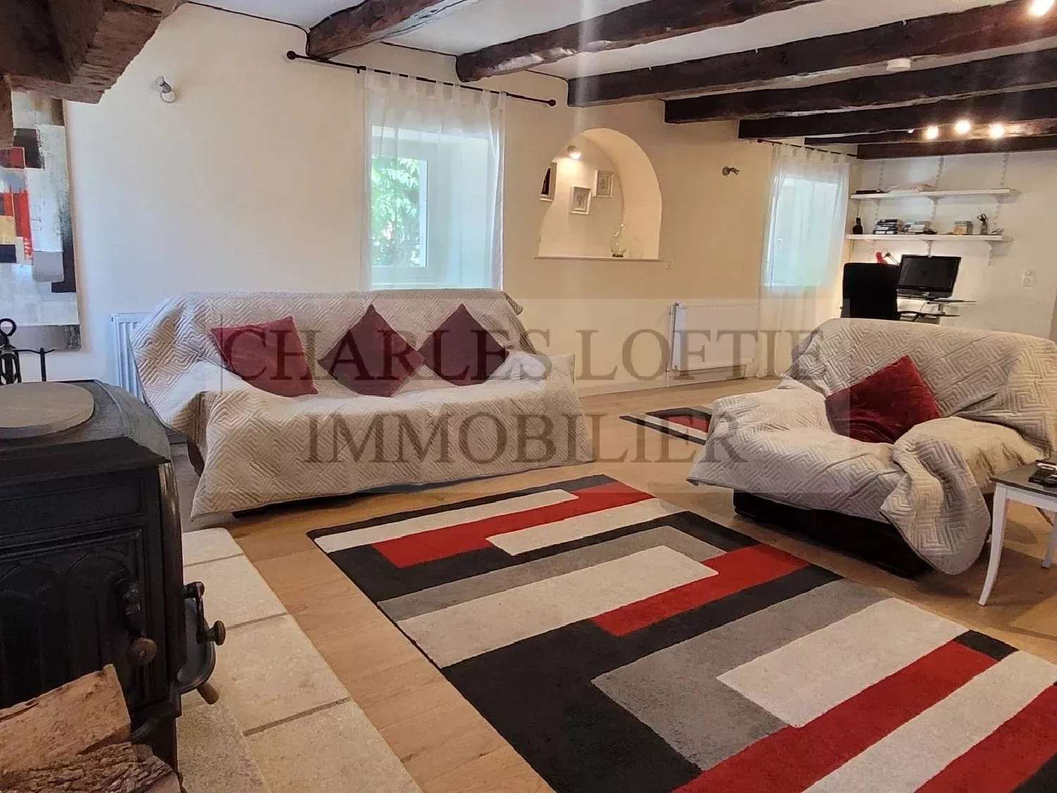  te koop terrein Aujols Lot 6