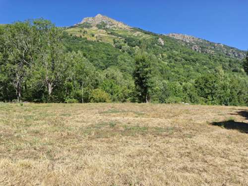Ax-les-Thermes Ariège Grundstück Bild 7386255