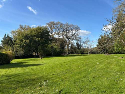 Bains-sur-Oust Ille-et-Vilaine Grundstück Bild 7398920