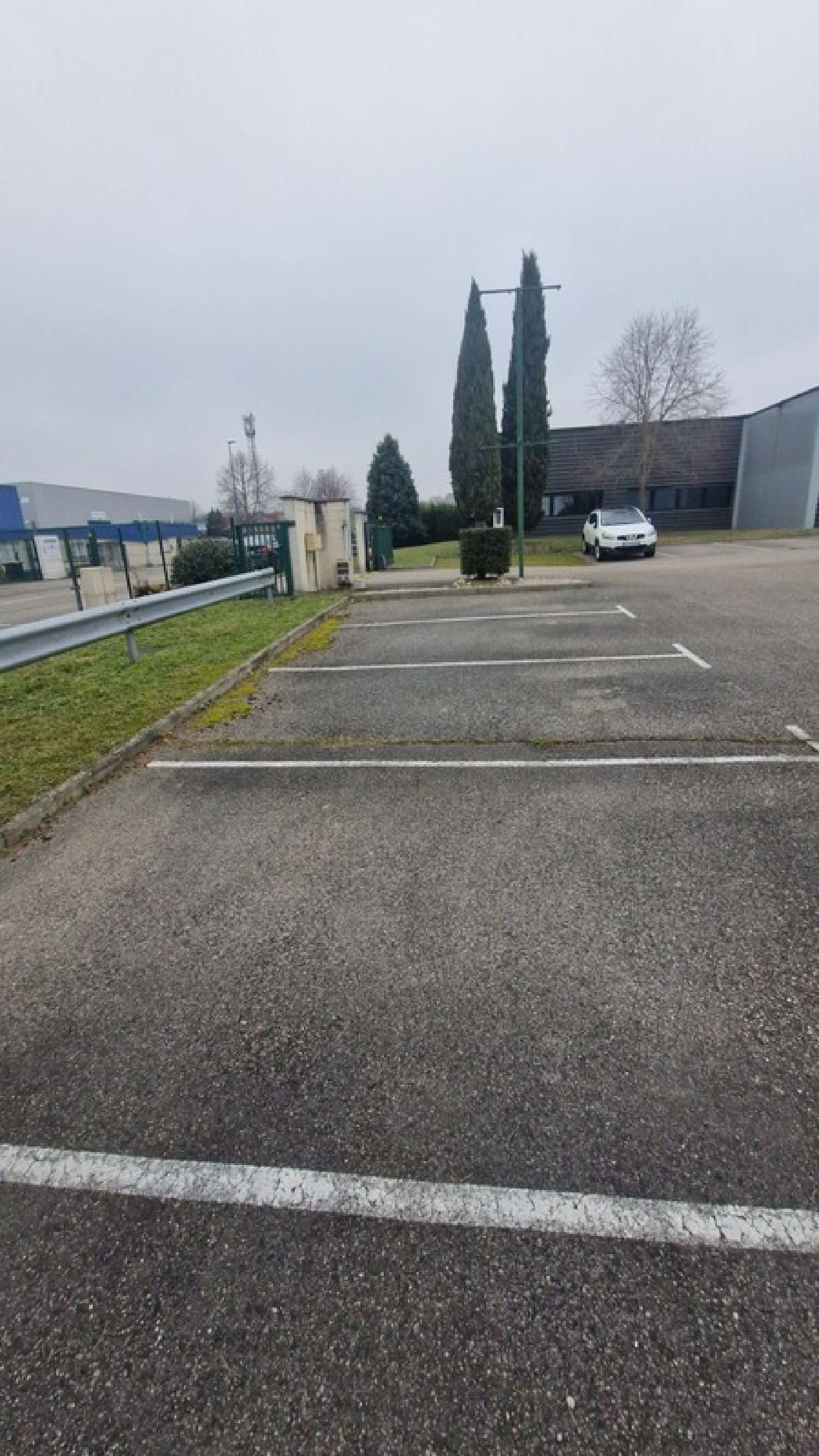 en venta terreno Ballan-Miré Indre-et-Loire 2
