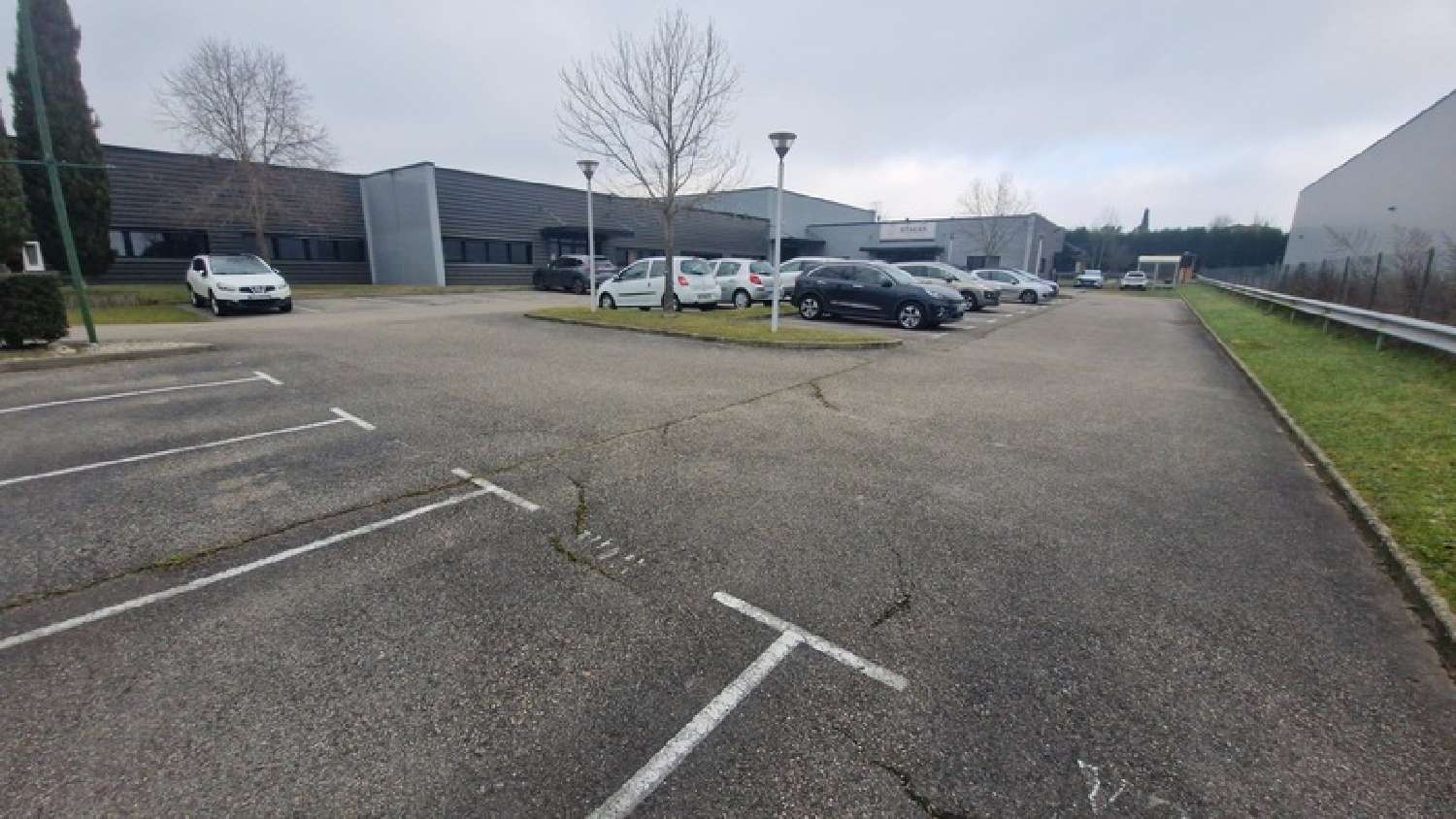 en venta terreno Ballan-Miré Indre-et-Loire 4
