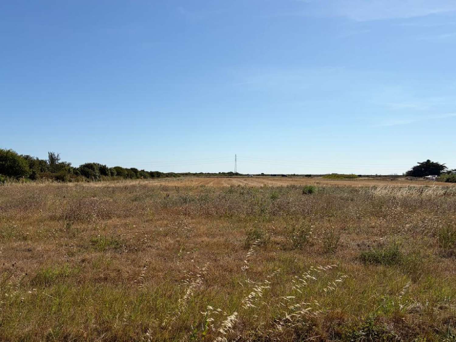  en venta terreno Barbâtre Vendée 2