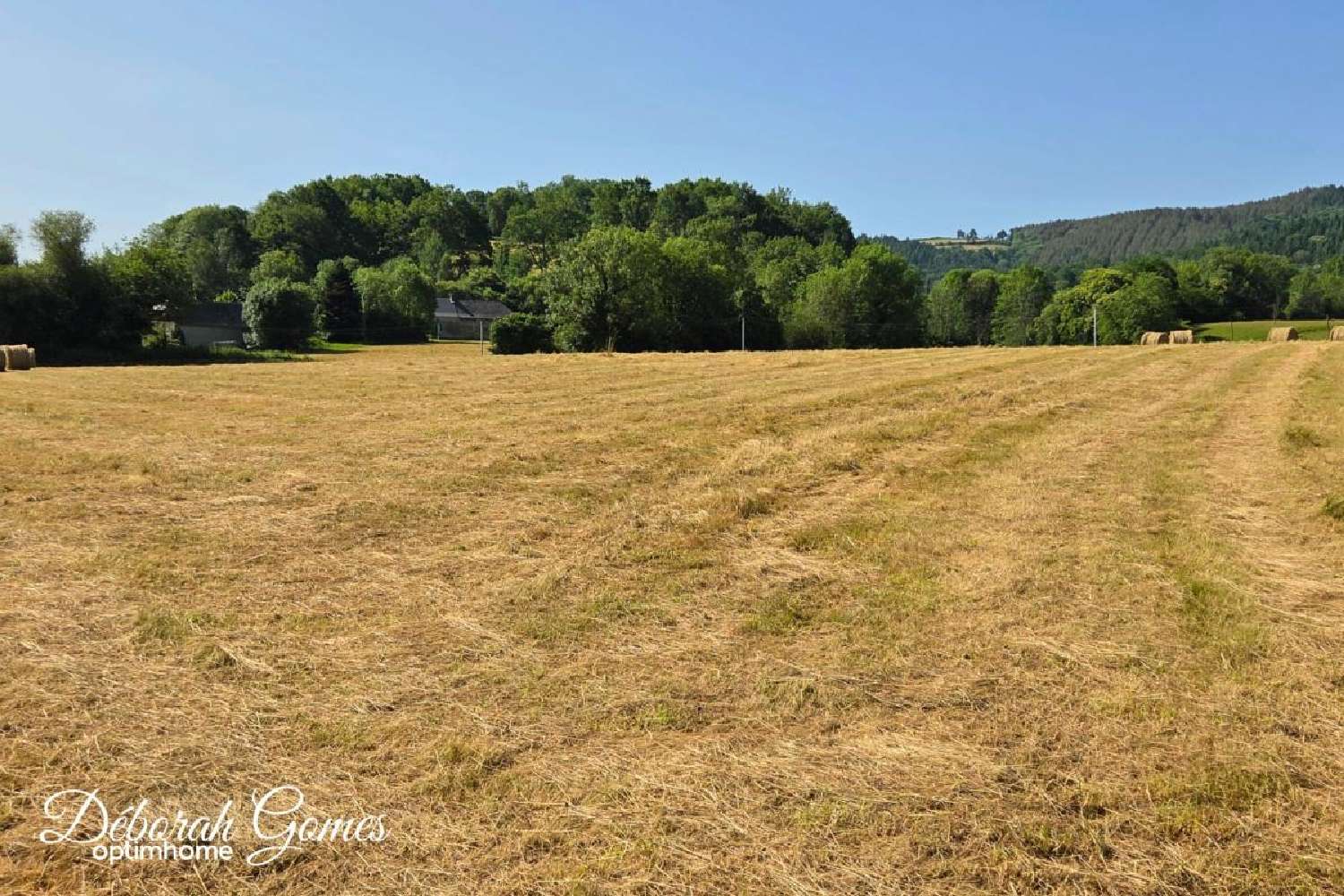 en venta terreno Barry Hautes-Pyrénées 1