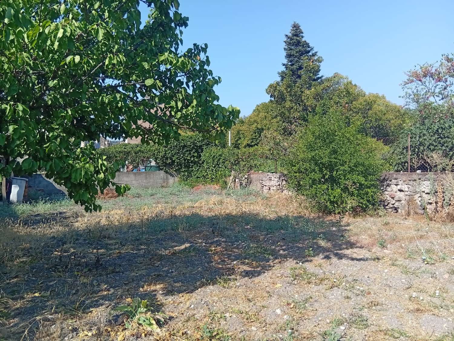à vendre terrain Bédarieux Hérault 1