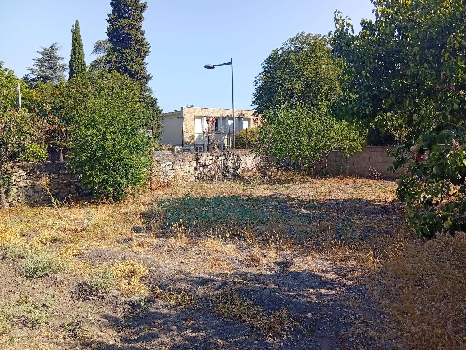 à vendre terrain Bédarieux Hérault 8