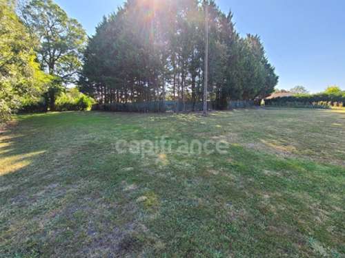 Bercloux Charente-Maritime terreno foto 7384042