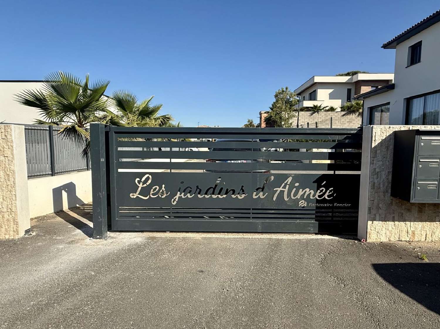  for sale terrain Bessan Hérault 1