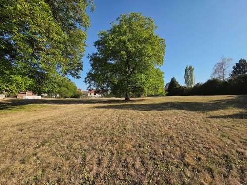 Biesles Haute-Marne terrain foto 7391652