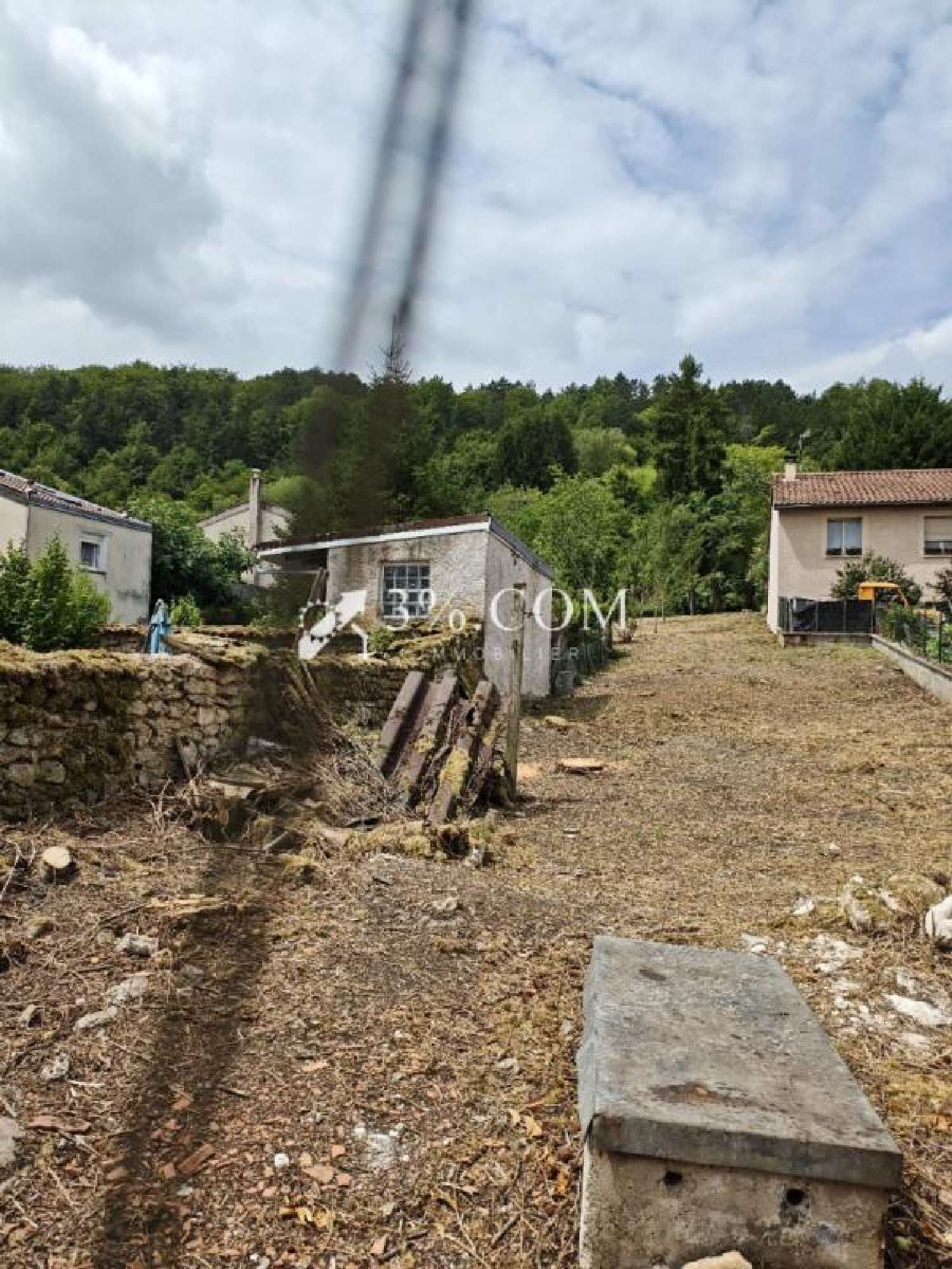  à vendre terrain Blénod-lès-Toul Meurthe-et-Moselle 2