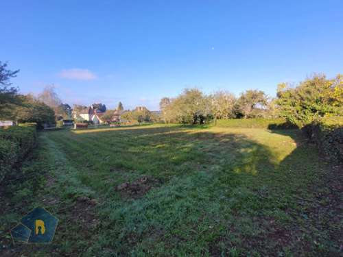 Boussac Creuse Grundstück Bild 7393230