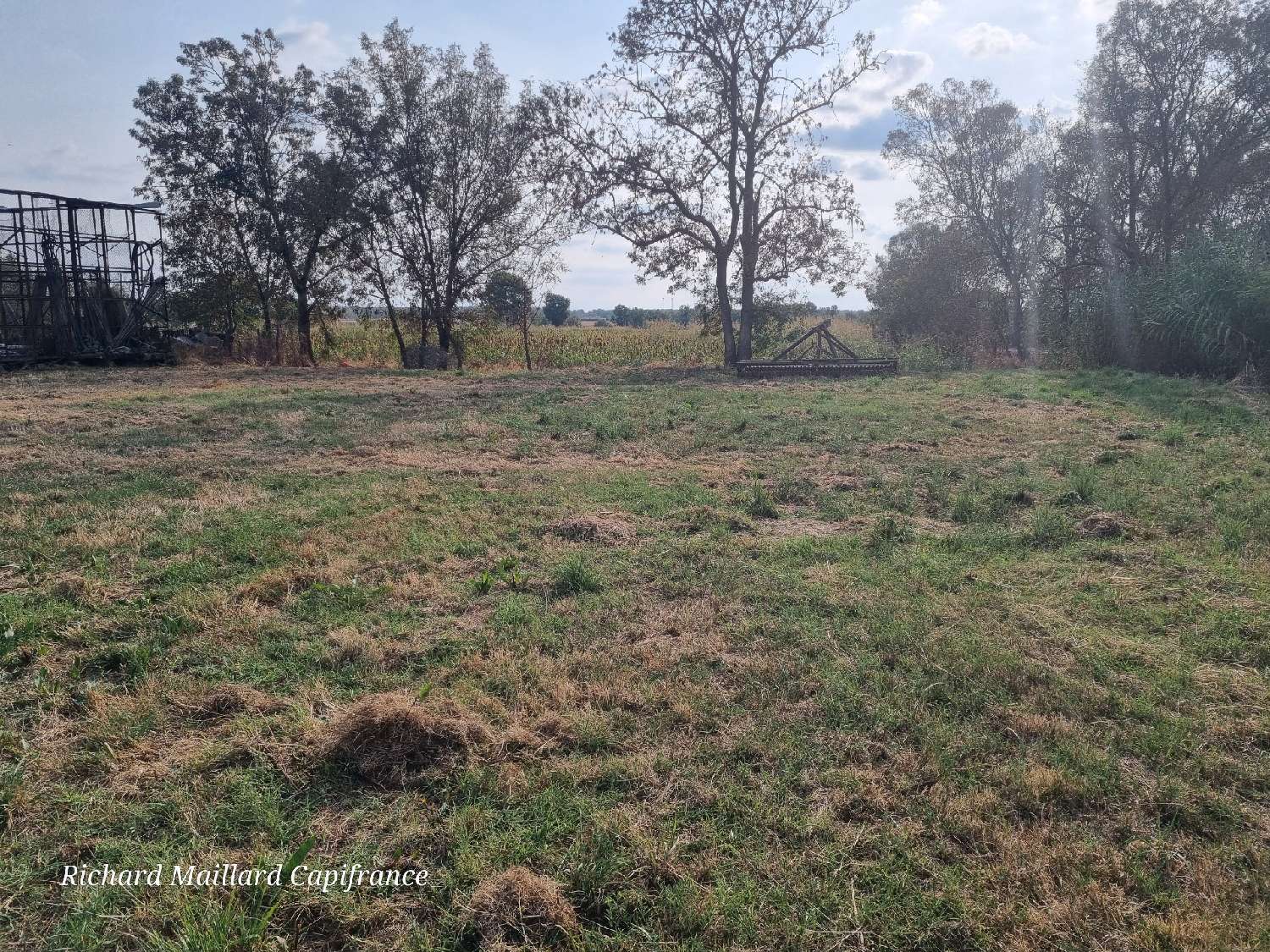 for sale terrain Bressols Tarn-et-Garonne 1