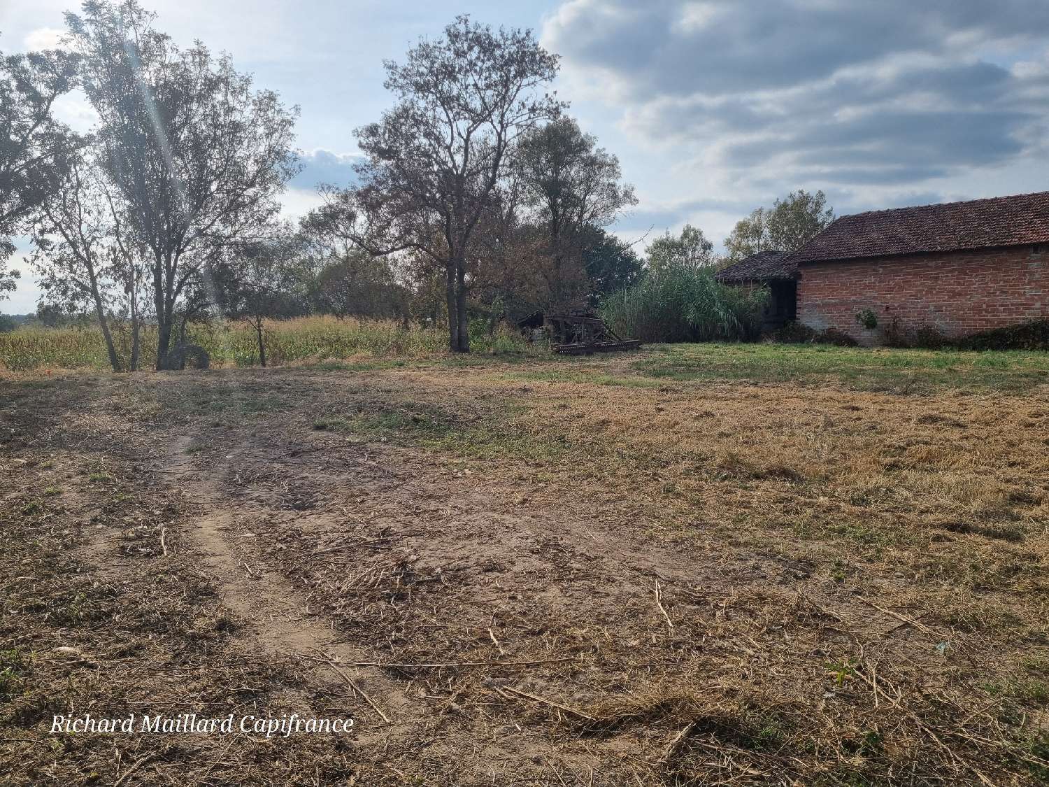for sale terrain Bressols Tarn-et-Garonne 2