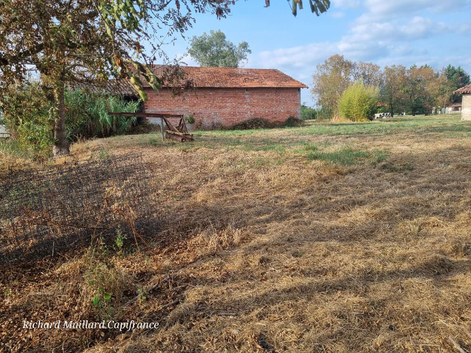 for sale terrain Bressols Tarn-et-Garonne 3