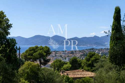 Cannes Alpes-Maritimes terrain foto 7384644