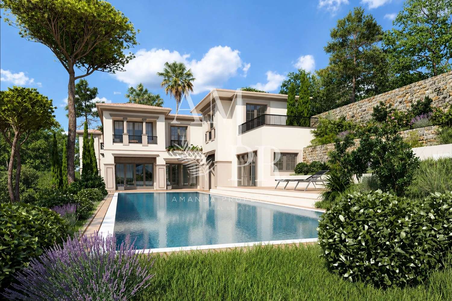  for sale terrain Cannes Alpes-Maritimes 3
