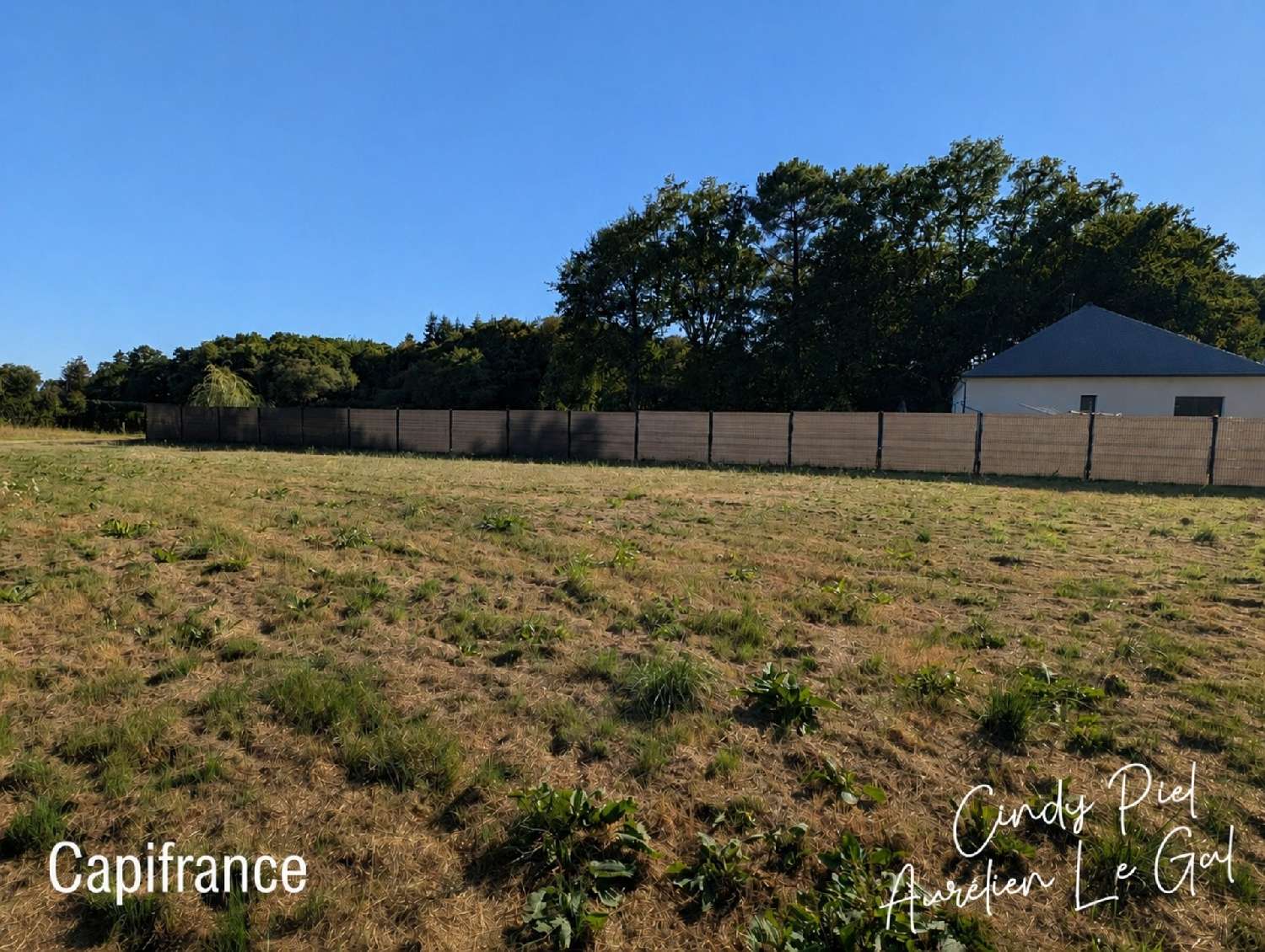 for sale terrain Carentoir Morbihan 1