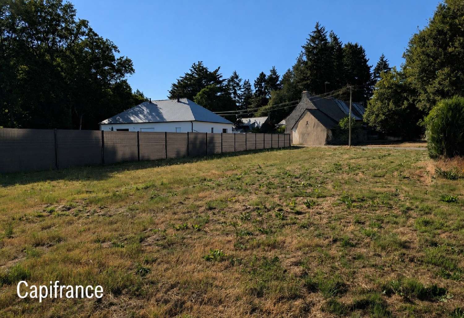 for sale terrain Carentoir Morbihan 2
