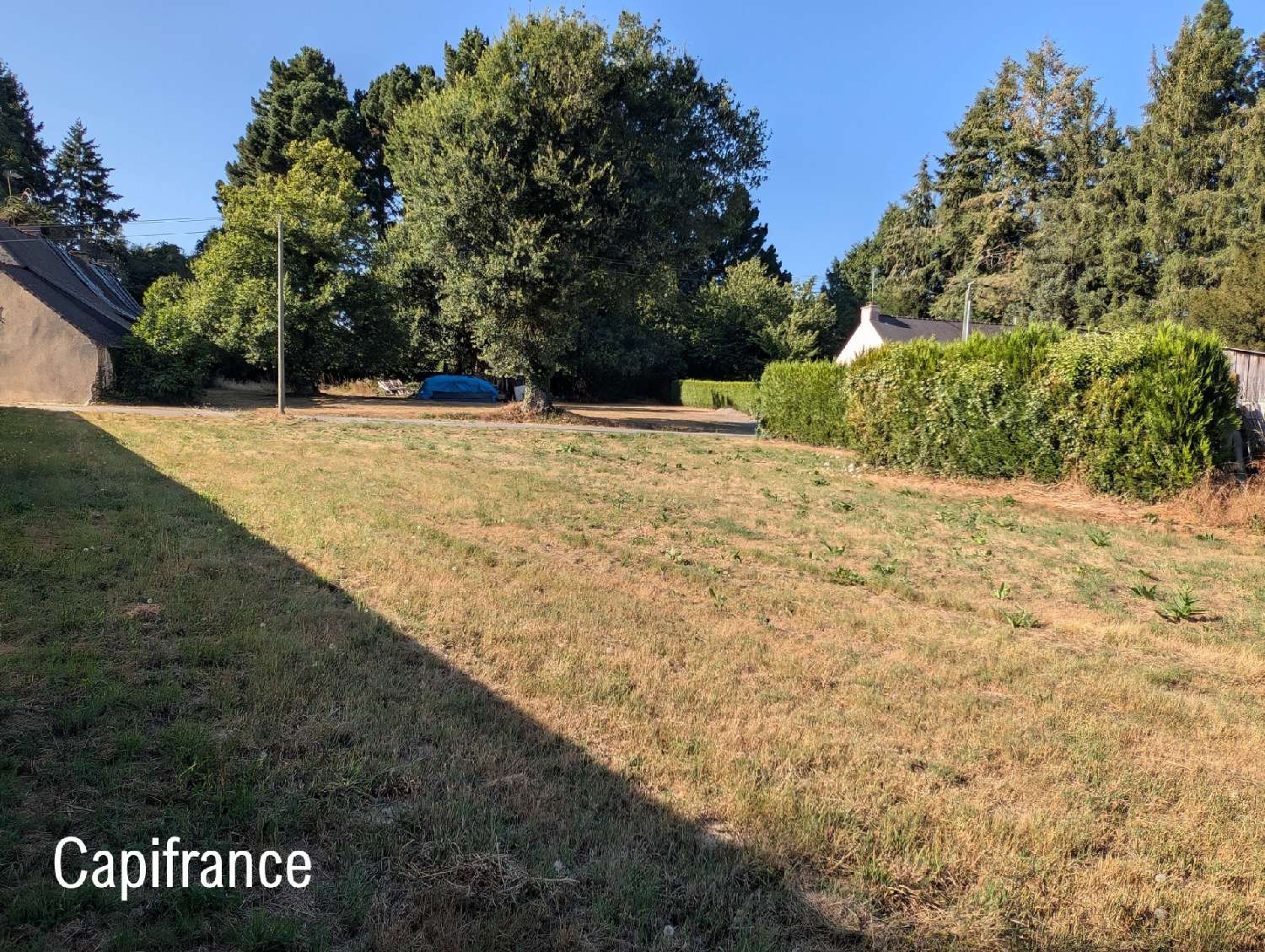 for sale terrain Carentoir Morbihan 3