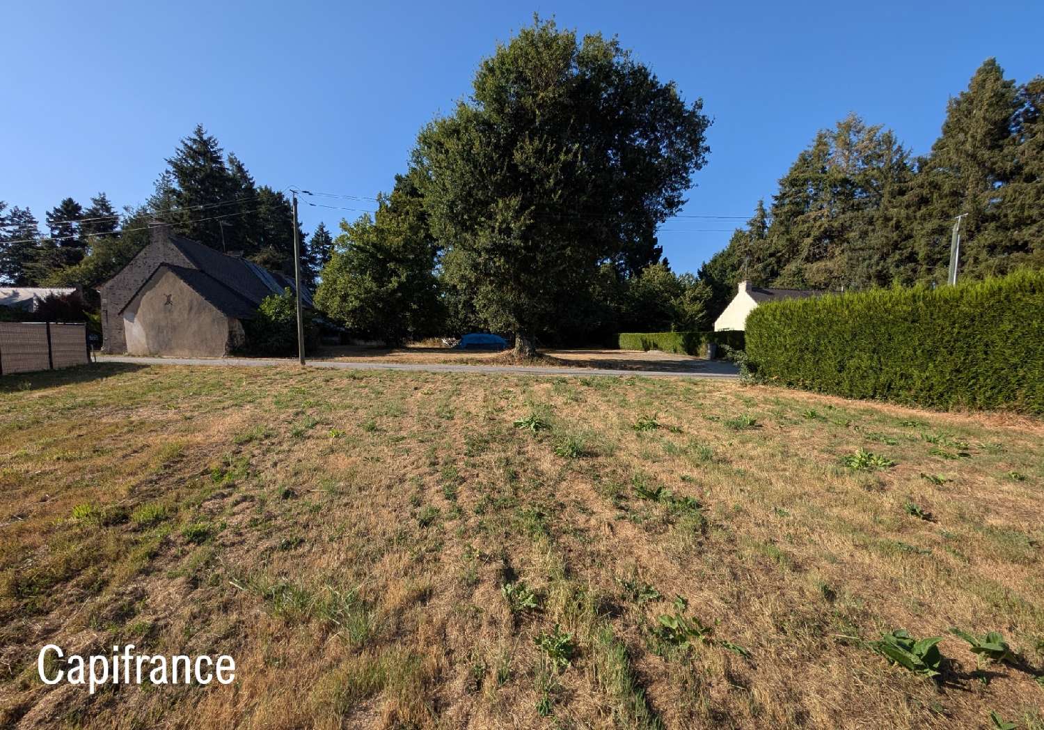 for sale terrain Carentoir Morbihan 4