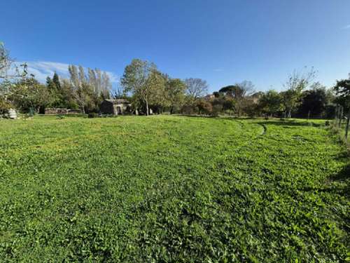 Castelnaudary Aude terrain foto